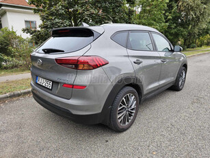 HYUNDAI TUCSON 1.6 GDi Travel