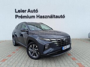 HYUNDAI TUCSON 1.6 T-GDI LP MHEV Prime DCT HYUNDAI GYŐR!