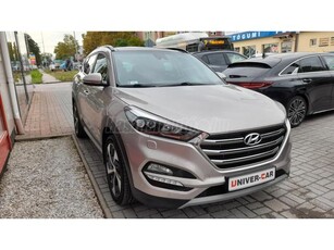 HYUNDAI TUCSON 1.6 T-GDi Premium Special Edition 4WD DCT