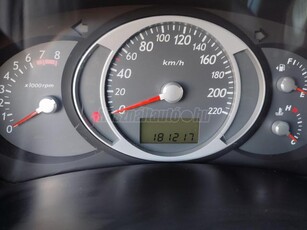 HYUNDAI TUCSON 2.0 CVVT Active 2WD