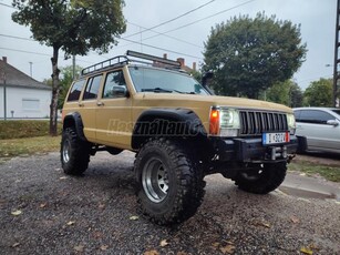 JEEP CHEROKEE 4.0 (Automata)