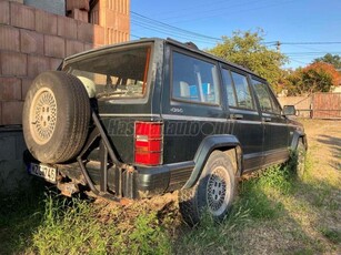 JEEP CHEROKEE 4.0 (Automata)