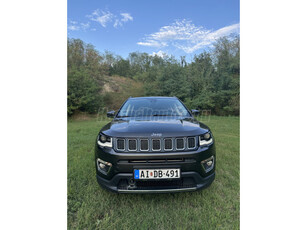 JEEP COMPASS 1.4 MultiAir 2 Limited 4WD (Automata)