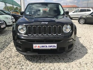 JEEP RENEGADE 1.6 Mjt Limited FWD