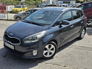 KIA CARENS 1.6 GDI LX Magyarországi!