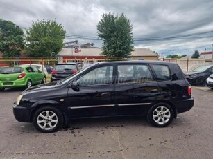 KIA CARENS 1.6 LX