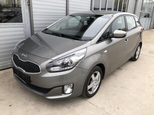 KIA CARENS 1.7 CRDI EX [7 személy]