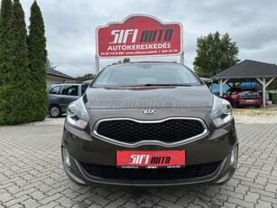 KIA CARENS 1.7 CRDI HP EX Prémium [7 személy] Bőr.Navi.Kamera.Xenon.ÜlésHűtés.4x ÜlésFűtés.Garancia