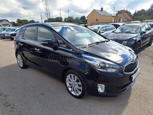 KIA CARENS 1.7 CRDI LX [7 személy] MULTIKORMÁNY.TEMPOMAT.BLUETOOTH.DIGITKLÍMA.PDC.ALU