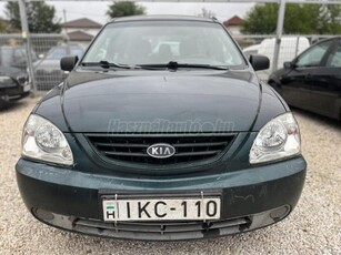 KIA CARENS 2.0 CRDi EX