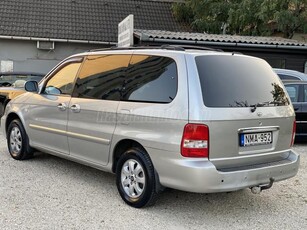 KIA CARNIVAL 2.9 CRDi EX (Automata) (7 személyes )