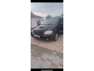 KIA CARNIVAL 2.9 CRDi Prémium (Automata) (7 személyes )