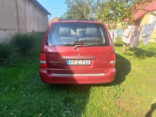 KIA CARNIVAL 2.9 TD (7 személyes )