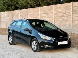 KIA CEE'D 1.4 CRDI EX Klíma