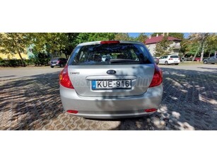 KIA CEE'D 1.4 EX