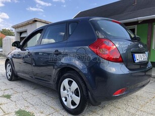 KIA CEE'D 1.4 EX Magyar! 1 Gazdás!