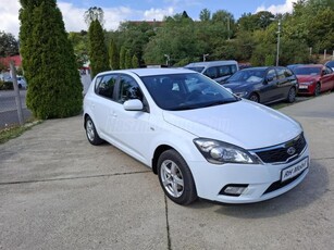 KIA CEE'D 1.4 EX Sérülésmentes.Facelift.140000km