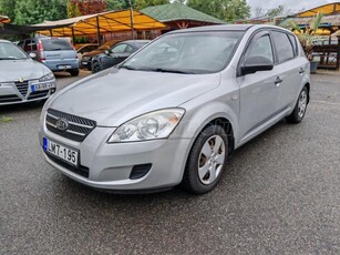 KIA CEE'D 1.4 L Cool