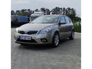 KIA CEE'D 1.6 CRDi ecoDynamic