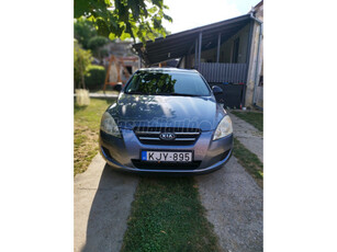 KIA CEE'D 1.6 CRDi LX