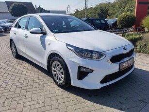 KIA CEE'D Ceed 1.0 T-GDI Bronze Magyar-Sz.könyv-KM GARANCIA