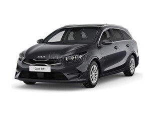 KIA CEE'D Ceed SW 1.0 T-GDI Silver készletről elérhető