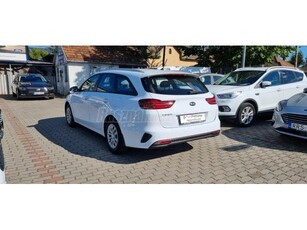 KIA CEE'D Ceed SW 1.4 T-GDI Silver ÁFÁS ÁR! MAGYARORSZÁGI ELSŐ TULAJDONOSTÓL BENZINES 2026.06.27-IG GYÁRI GARANCIA!