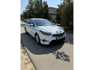 KIA CEE'D Ceed SW 1.5 T-GDI Gold