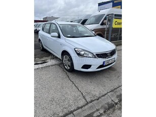 KIA CEE'D Pro1.4 EX