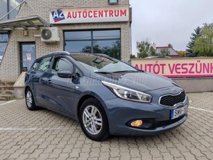 KIA CEE'D SW 1.4 CVVT LX BLUETOOTH-VONÓHOROG