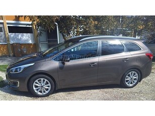 KIA CEE'D SW 1.4 CVVT Summmer Edition