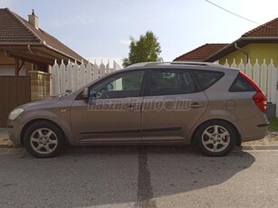 KIA CEE'D SW 1.4 EX