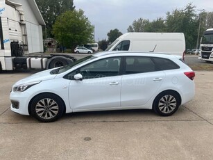 KIA CEE'D SW 1.6 CRDI EX Limited