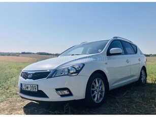 KIA CEE'D SW 1.6 CRDi EX Limited (Automata)