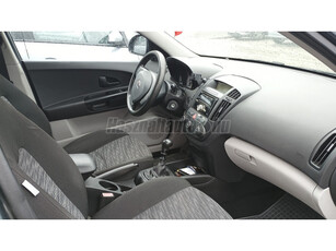 KIA CEE'D SW 1.6 CRDi LX