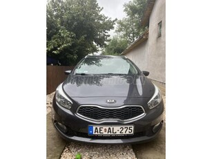 KIA CEE'D SW 1.6 CRDi LX EURO5