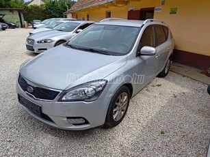 KIA CEE'D SW 1.6 CRDi TX EURO5 eco dynamic