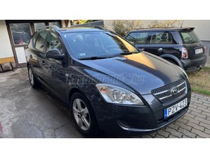 KIA CEE'D SW 1.6 EX