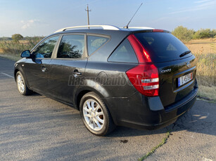 KIA CEE'D SW 1.6 EX