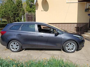 KIA CEE'D SW 1.6 GDI EX