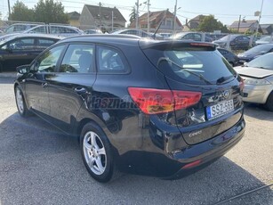 KIA CEE'D SW 1.6 GDI LX AKÁR 1 ÉV GARANCIÁVAL