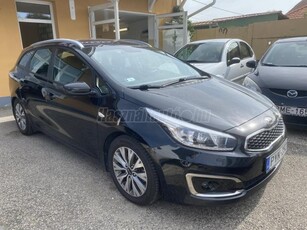 KIA CEE'D SW 1.6 GDI Platinum Magyar! AKÁR 2 ÉV GARANCIÁVAL