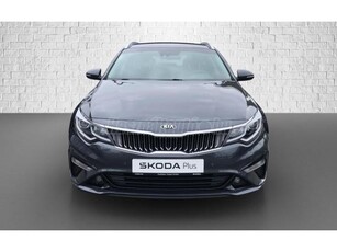 KIA OPTIMA SW Vision 2.0 /PDC/KAMERA/NAVI