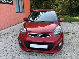 KIA PICANTO 1.0 EX !! FRISS VIZSGA !! KLÍMA !!