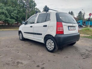 KIA PICANTO 1.0 LX Base