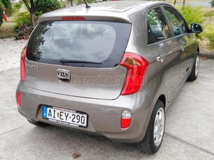 KIA PICANTO 1.0 LX Cool 77.459km!!!