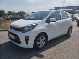 KIA PICANTO 1.0 MPI EX 1ÉV GARANCIA. klíma. légzsák abs. ülés és kormányfűtés