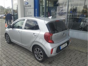 KIA PICANTO 1.0 MPI Gold 19.000 Km Garanciális 2027-ig!