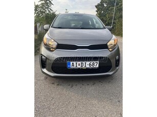 KIA PICANTO 1.0 MPI Winter Edition