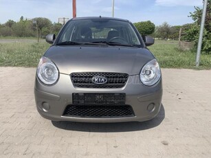 KIA PICANTO 1.1 LX Cool Plus